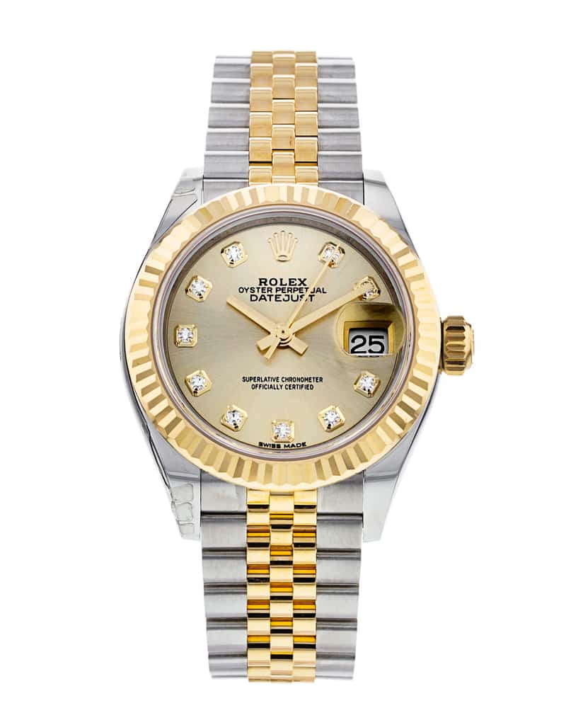 Rolex Datejust Lady 28 279173 Rolex Datejust Lady 28 279173